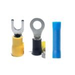 Insulated Terminal Fork / Ring / Butt