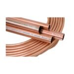 Copper Tubes & Pipes