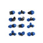 HDPE Fittings