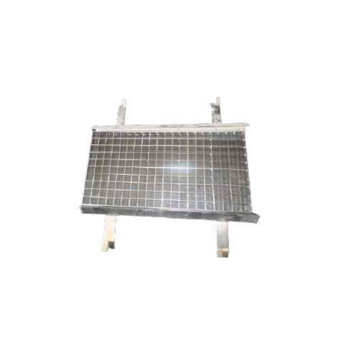 10 Channel Grating - Image 1