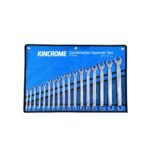 Combination Spanner Set