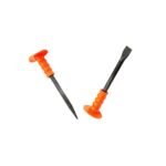 Grip Chisel (Pointed & Flat)