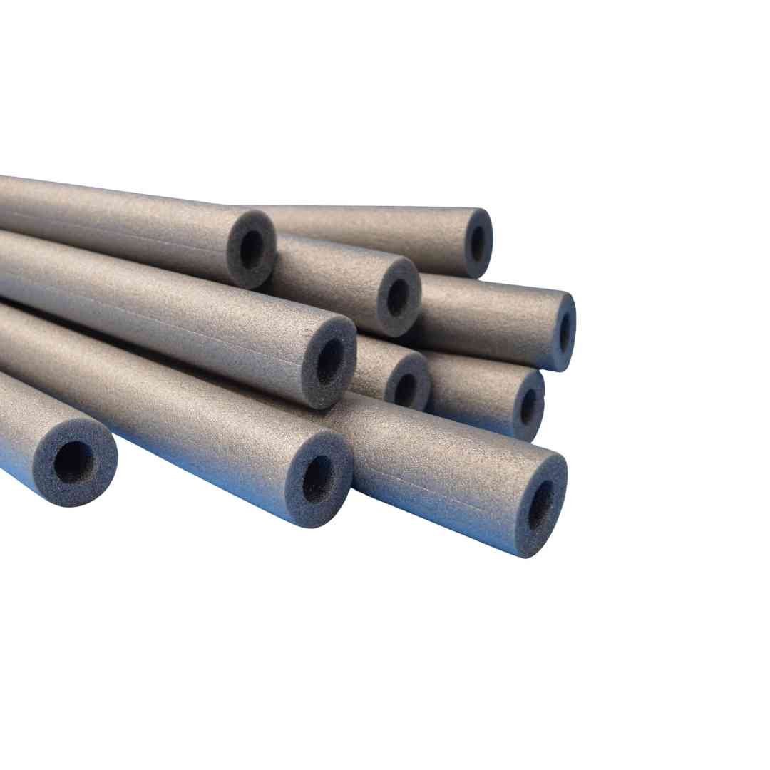15 Pipe Insulation - Image 1