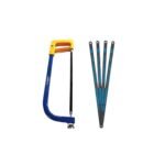 Hacksaw Frame & Blade