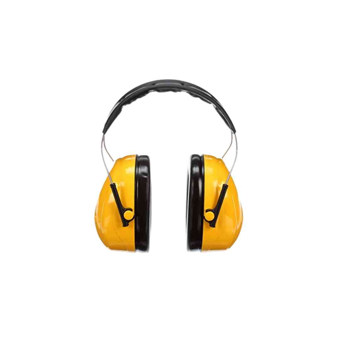 18 Ear Muffs - Image 1