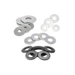 Washers GI/MS/HDG/SS