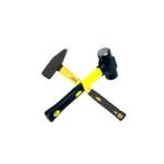 Machinist & Sledge Hammer