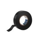 PVC Black Tape