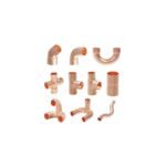 Copper Fitting