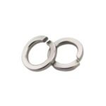 Spring Washer GI/MS/HDG/SS/DIN127A