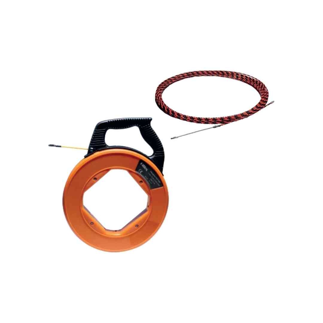 20 Fishing Tape / Cable Puller Twist - Image 1