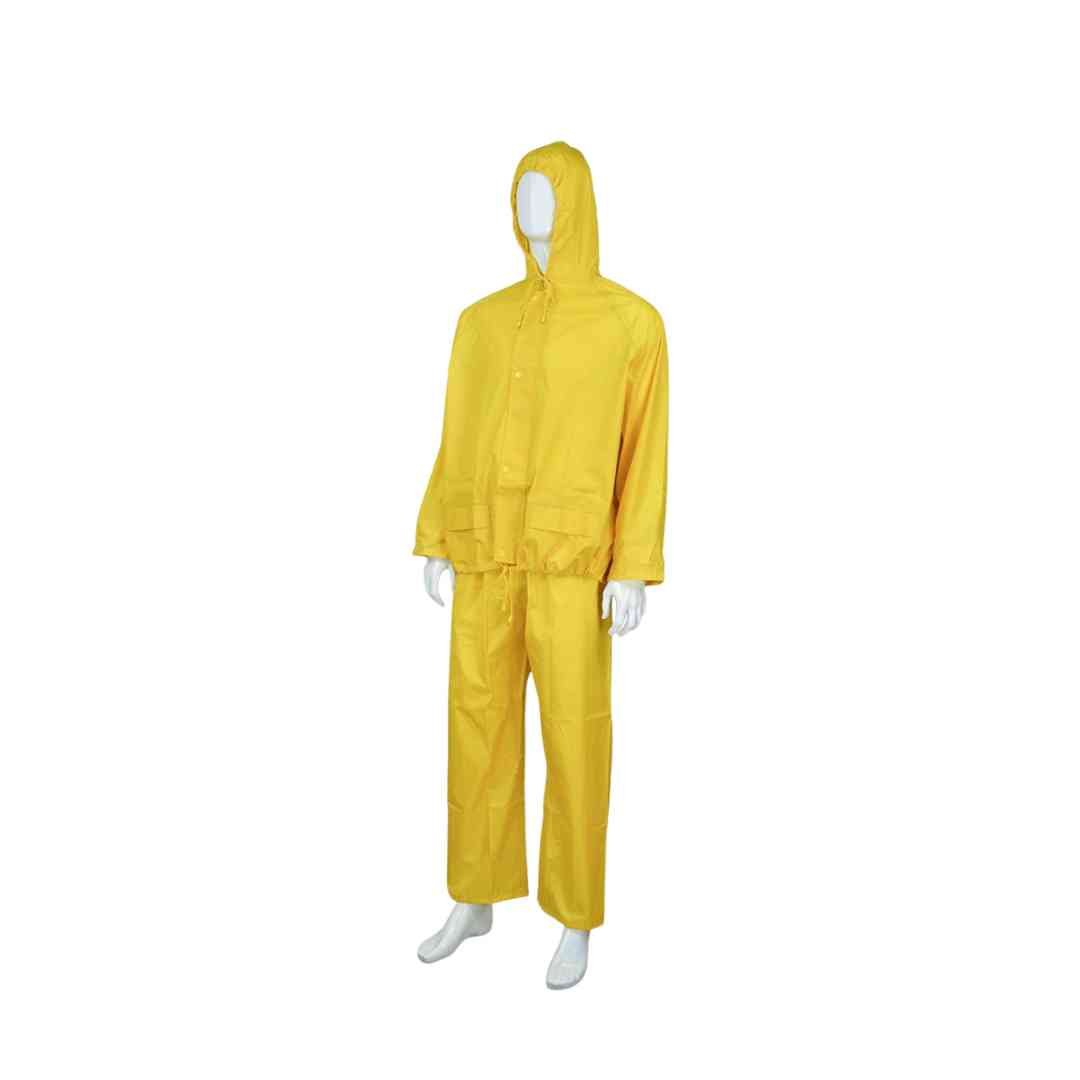 20 Rain Suit - Image 1