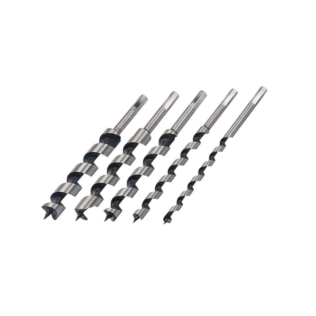 21 Auger Bit - Image 1