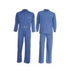 Coverall, Pant & Shirt