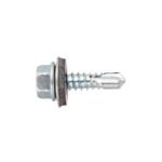 GI Self Drilling Screw