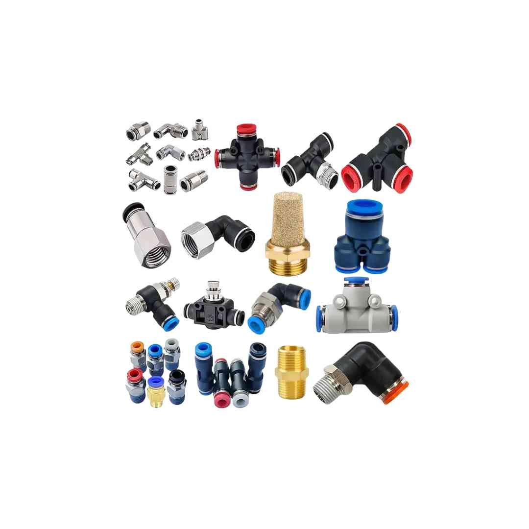 23 Push Fitting - Image 1