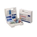 First Aid Kit
