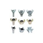 Chicago Claw Couplings