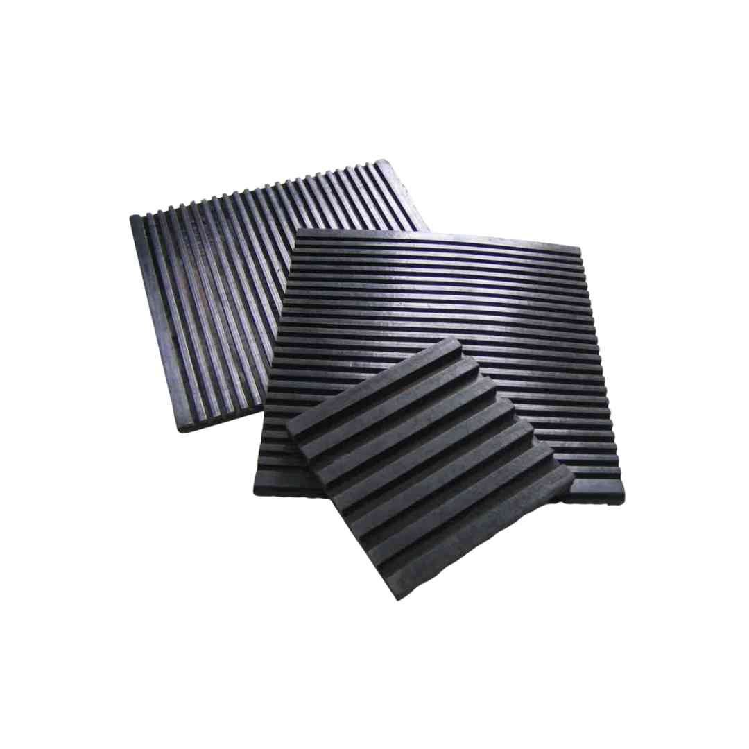 25 Rubber Pad - Image 1