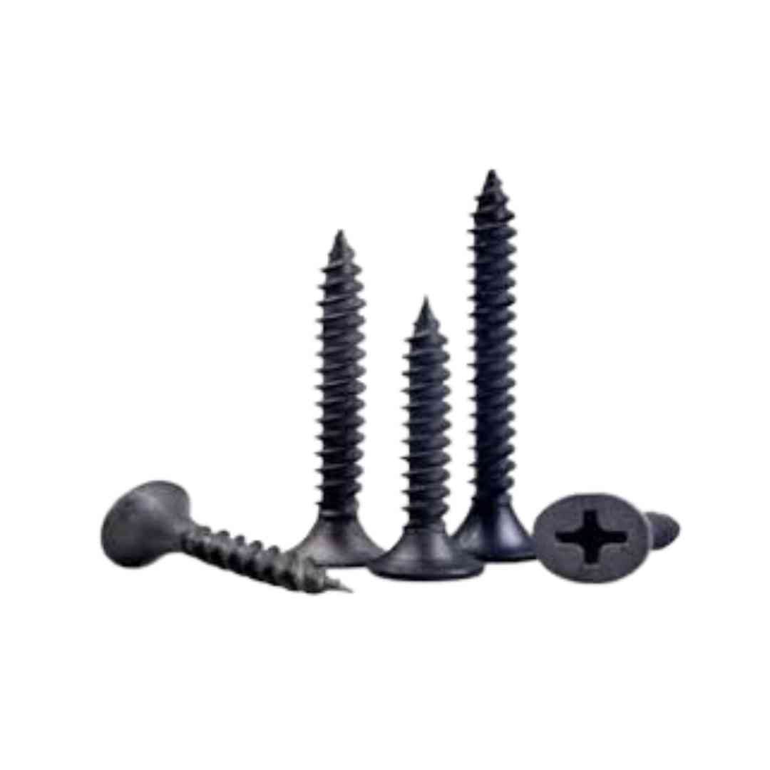 26 Gypsum Screws - Image 1
