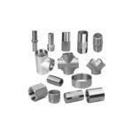 Low Pressure Fitting