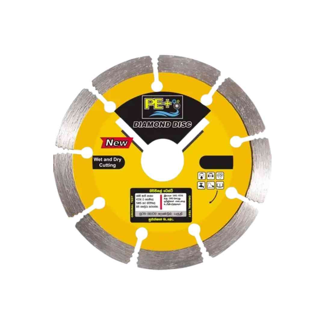 29 Diamond Cutting Disc - Image 1