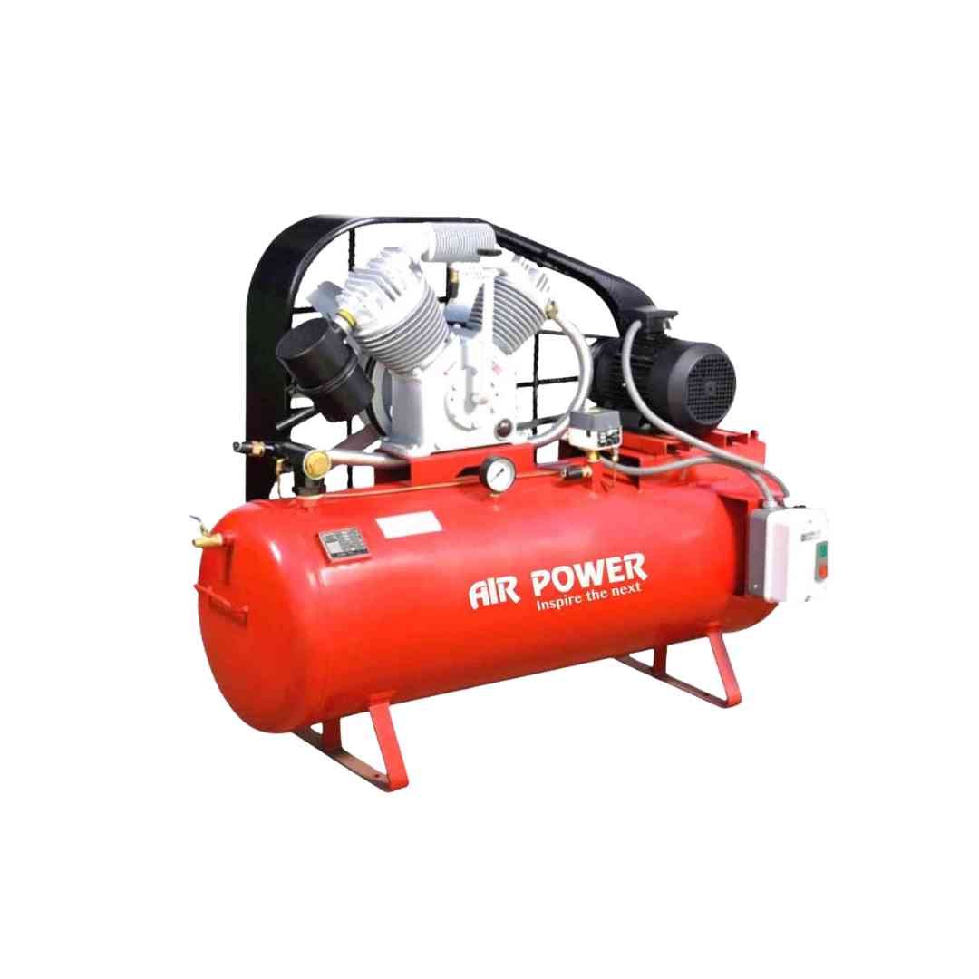 29 Air Compressor - Image 1