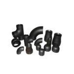 Butt Welded Pipe Fittings