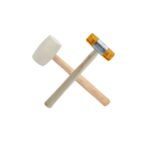 Rubber & Plastic Hammer