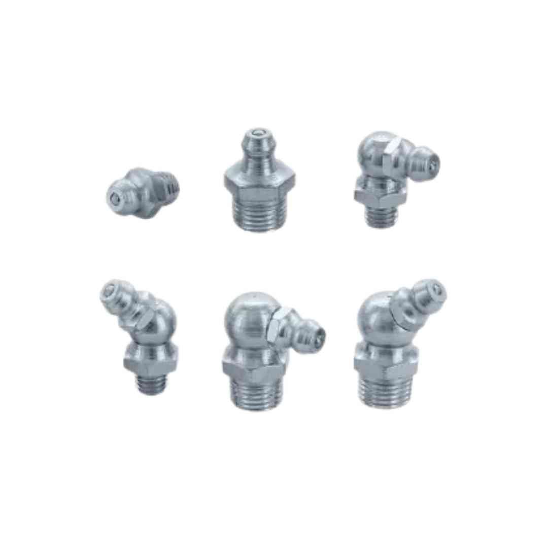 3 Grease Fitting - Image 1