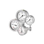 Pressure Gauges