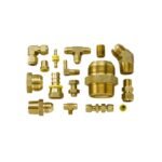 Brass Fitting