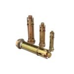 Fix Bolt (Complete & Only Shield)