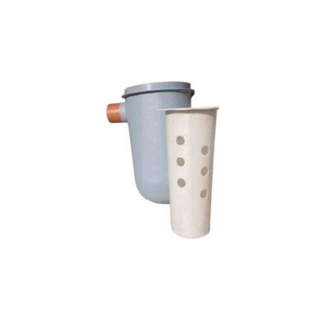 5 Gully Pot - Image 1