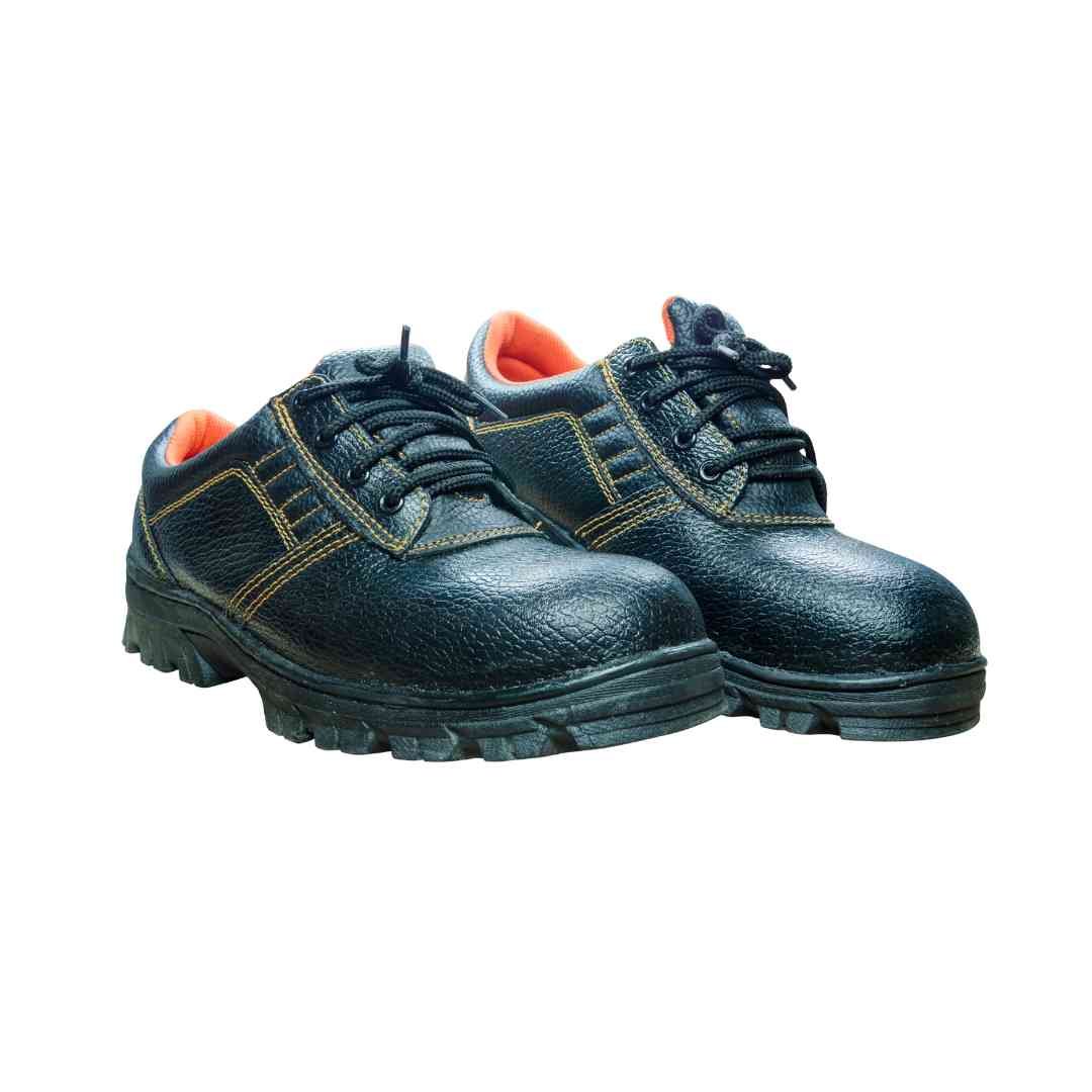 5 Safety Shoes - Image 1