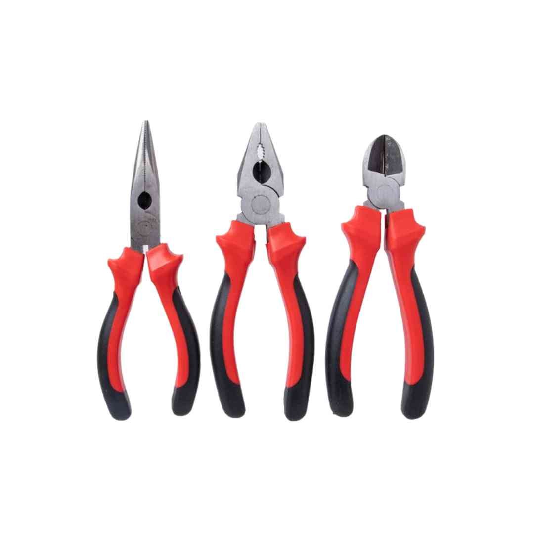 6 Plier - Image 1