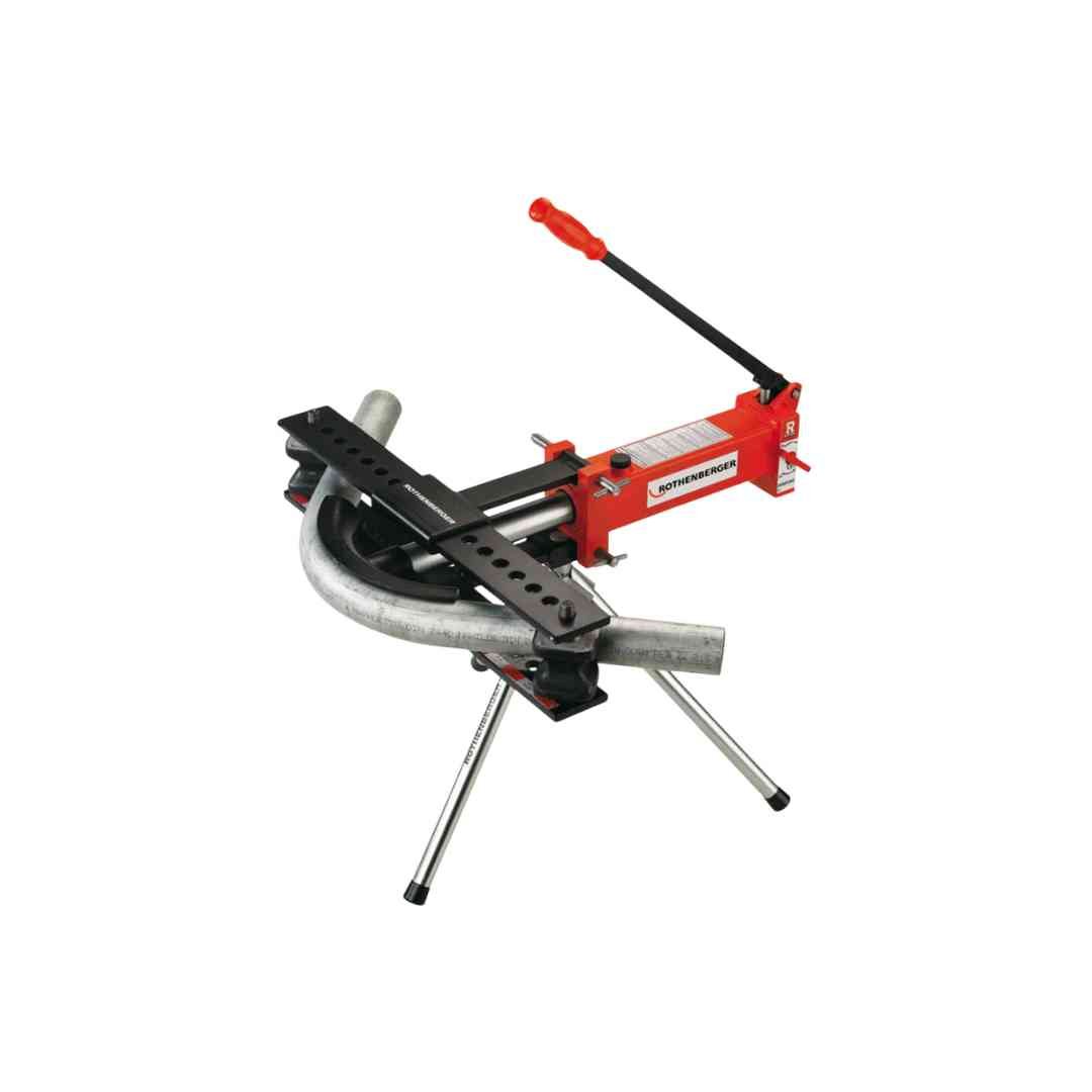 6 Pipe Bender - Image 1