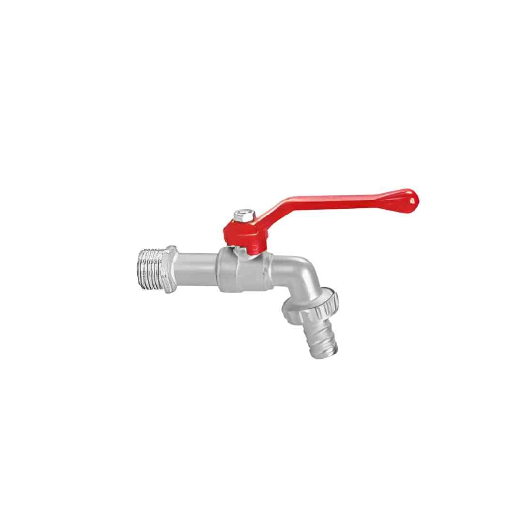6 BIB Cock Valve - Image 1