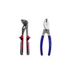 Monkey Plier & Cable Cutter