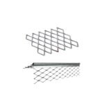 GI Expanded Mesh Angle Bead