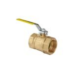 Brass Ball Valve