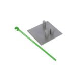 Bar Bending Key & Plate