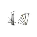 Wire & Roofing Nail