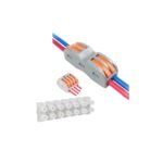 Wire / Fast Connector