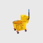 MOP Buckets & Janitor Cart - Image 2