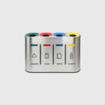 4 in 1 Recycle Bin