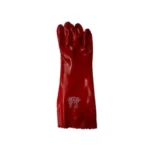 Chemical Hand Gloves