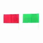 Construction Flags