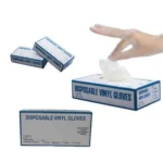 Disposable Vinyl Gloves