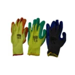 Latex Hand Gloves
